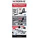Locandina Nordrive Per Barre Display Alluminio - Foto miniatura 2