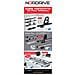 Locandina Nordrive Per Barre Display Alluminio - Foto miniatura 1