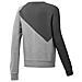 Felpe Wor Cs Crew Sweat Abbigliamento Donna - Foto miniatura 2