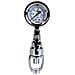 Manometri Di Superficie Surface Gauge Hp Bombole One Size - Foto miniatura 1