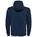 Felpe The North Face Drew Peak Pullover Hood Abbigliamento Uomo One Size - Foto miniatura 2