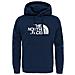 Felpe The North Face Drew Peak Pullover Hood Abbigliamento Uomo One Size - Foto miniatura 3