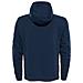 Felpe The North Face Drew Peak Pullover Hood Abbigliamento Uomo One Size - Foto miniatura 4