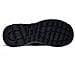 Burns-agoura 52635 Black Scarpe Da Ginnastica Sneakers Uomo Nero 45 - Foto miniatura 6