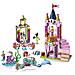 41162 Ariels La festa Rale di Aurora e Tiana - Foto miniatura 10