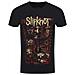Slipknot: Sketch Boxes (Back Print) (T-Shirt Unisex Tg. L)  - Foto miniatura 1