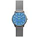 Orologio Analogico Quarzo Uomo con Cinturino in Acciaio Inox HBA2228EA - Foto miniatura 4