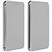 Custodia Smartphone 3,8'' A 4,7'' Universale Funzione Slide - Grigio - Foto miniatura 1