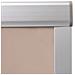 Tenda A Rullo Oscurante Beige Sk06 - Foto miniatura 4