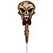 Halloween Skull With Picker - Foto miniatura 1