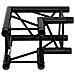 Quadlock S6082c-21 2-way Corner 90° - Foto miniatura 2