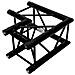Quadlock S6082c-21 2-way Corner 90° - Foto miniatura 1