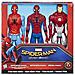 Pacchetto Spanerman Movie Titan Di 3 - Foto miniatura 1