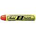 vernice superficiale Stick freddo Marker Bianco - Foto miniatura 1