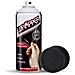 Bomboletta Wrap Wrapping Pellicola Spray Removibile Tuning Colore Nero Opaco Ral 9005 Da 400ml Il Prodotto Del Momento - Foto miniatura 1