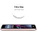 Custodia Compatibile Con Sony Xperia E1 In Oro Rosa Metallico - Coperchio Protettivo In Silicone Tpu Flessibile - Foto miniatura 5
