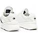 Scarpa Donna Tommy Sporty Branded Runner Sneaker White / w Fw0fw04700ybs. 39 - Foto miniatura 4