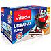 Ultramat Turbo Set Rotativo Mop Piatto Vileda Ultramat Turbo - Foto miniatura 1