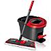Ultramat Turbo Set Rotativo Mop Piatto Vileda Ultramat Turbo - Foto miniatura 4