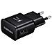 Caricabatterie Usb Carica Rapida 3.0 15w Ep-ta200ebe Originale Nero - Foto miniatura 6