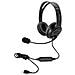 Cuffie AP975 con Microfono Connessione USB Colore Nero - Foto miniatura 2