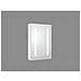 Armadietto Da Bagno Con Illuminazione Led Cameron - Foto miniatura 2