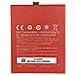 Batteria Originale One Plus X Modello Blp607 2450 Ma - Foto miniatura 1