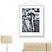 Ballerino Di Danza Classica Pittura Arte Della Parete Ballerino Di Danza Classica Modern Girl Pittura Stampato Immagine Per La Home Office Decorazione Camera (bianco) . . . - Foto miniatura 2