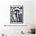 Ballerino Di Danza Classica Pittura Arte Della Parete Ballerino Di Danza Classica Modern Girl Pittura Stampato Immagine Per La Home Office Decorazione Camera (bianco) . . . - Foto miniatura 3