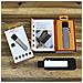 Hub Hyper Net Usb-c Macbookpro - Gris - Foto miniatura 2