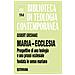 Gisbert Greshake - Maria-ecclesia. Prospettive Per Una Teologia E Una Prassi Ecclesiale Fondate In Senso Mariano - Foto miniatura 2