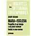 Gisbert Greshake - Maria-ecclesia. Prospettive Per Una Teologia E Una Prassi Ecclesiale Fondate In Senso Mariano - Foto miniatura 1