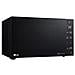 Mh6535gis Forno A Microonde Over The Range Microonde Combinato 25 L 1000 W Nero - Foto miniatura 3