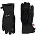 Guanti Da Sci Imbottiti Da Donna Con Touch Finger Nero Taglia 6 Codice 6524810-u901 - Foto miniatura 1