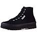 Scarpe 2341 Alpina Taglia 38 Codice S00gxg0-996 Nero - Foto miniatura 6