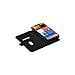 Lynge - Iphone 12 Pro Max 6.7"" - Black - Foto miniatura 2
