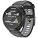 Garmin Forerunner 220/230/235/620/630/735xt Bracciale In Silicone Nero - Foto miniatura 9