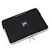 Second Skin 15.4" MacPro Black 15.4" Custodia a tasca Nero - Foto miniatura 1