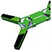 NCP 1, USB, Verde, 270 x 180 x 20 mm - Foto miniatura 1
