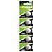 CR2032 Lithium Cell, Litio, Button / coin, 3V - Foto miniatura 5