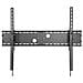 650322 supporto da parete per tv a schermo piatto 2,54 m (100) Nero - Foto miniatura 3