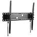 650322 supporto da parete per tv a schermo piatto 2,54 m (100) Nero - Foto miniatura 1