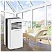 Condizionatore Portatile Monoblocco PAC 2100 X 7000 Btu / h Classe A - Foto miniatura 3