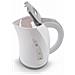 EKK022 bollitore elettrico 1,7 L Grigio, Bianco 2200 W - Foto miniatura 3