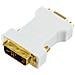 Dvi Adattatore Analogico Dvi - Analogico Vga, Ha - Ho, Vit - Foto miniatura 1