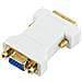 Dvi Adattatore Analogico Dvi - Analogico Vga, Ha - Ho, Vit - Foto miniatura 2