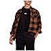 T-shirt Uomo Con Badge Logo - Foto miniatura 2