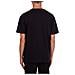 T-shirt Uomo Con Badge Logo - Foto miniatura 3