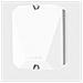 Multi Trasmitter Modulo Integraz. 18 Wired Zones White - Foto miniatura 1