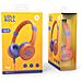 Cuffie Per Bambini Energy Sistem Lol&roll Pop - Condividi Musica - Cavo Staccabile - Limite Volume 85 Db - Microfono - C - Foto miniatura 2